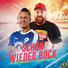 Offiziellen Party Schlager Charts