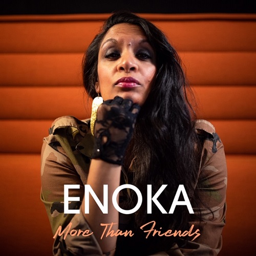 ENOKA-More Than Friends