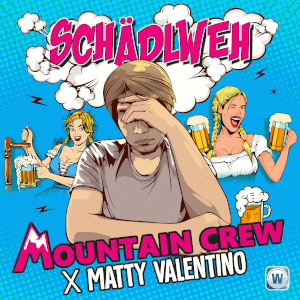 Offiziellen Party Schlager Charts