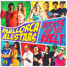 Offiziellen Party Schlager Charts