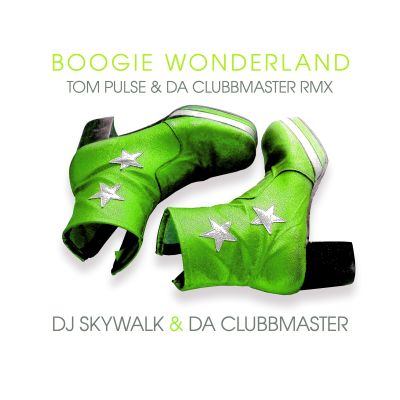 DJ SKYWALK & DA CLUBBMASTER-Boogie Wonderland ( Tom Pulse & Da Clubbmaster Rmx )