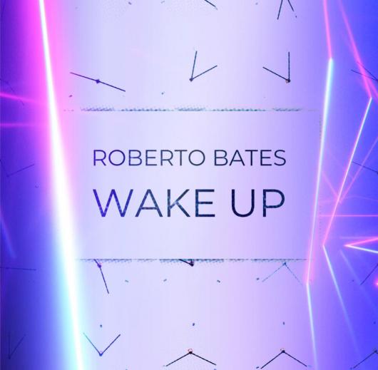 ROBERTO BATES FEAT. VIOLA-Wake Up