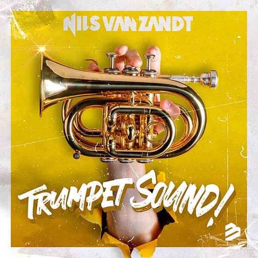 NILS VAN ZANDT-Trumpet Sound
