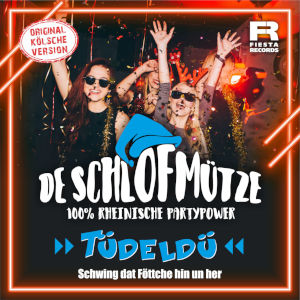 Offiziellen Party Schlager Charts