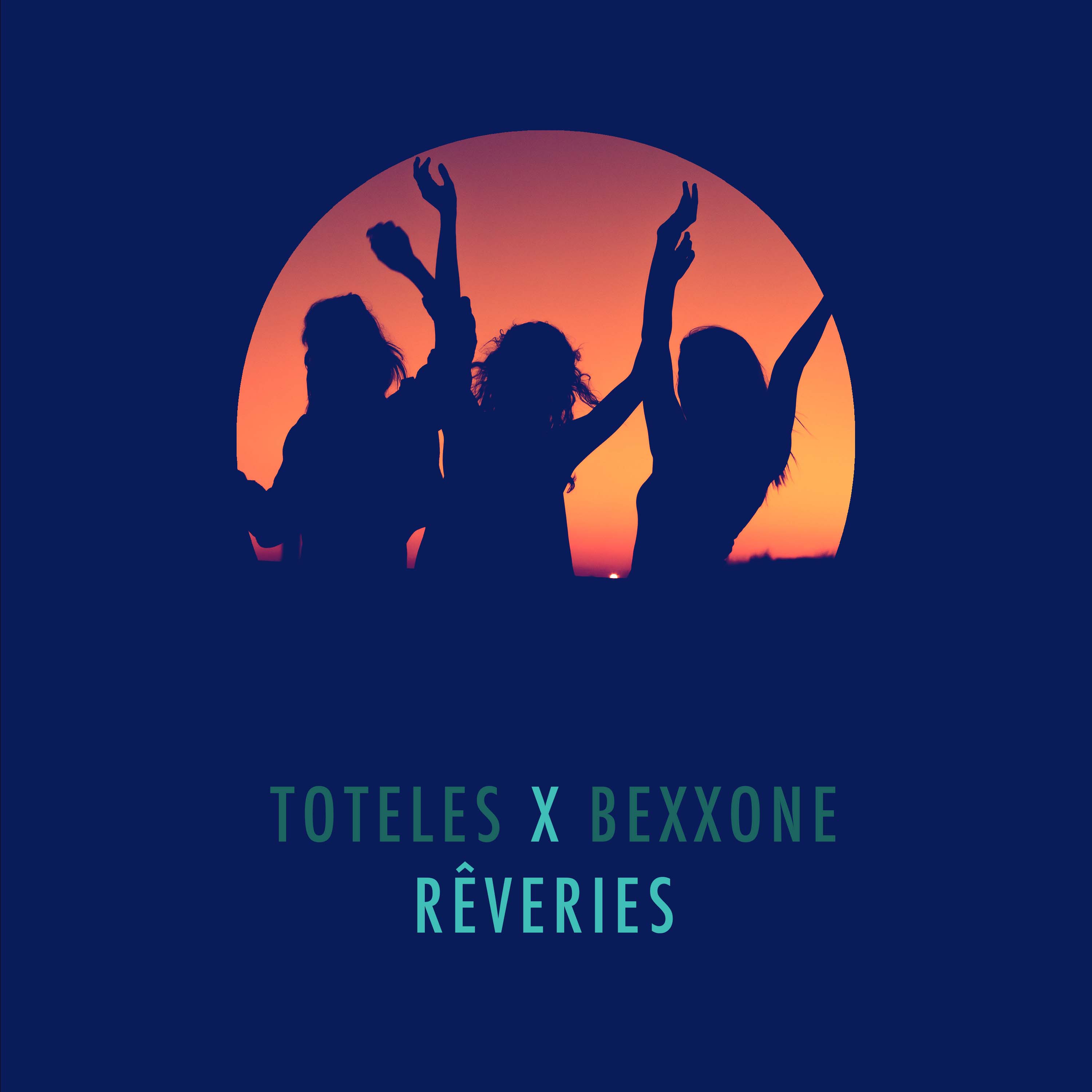 TOTELES & BEXXONE-Reveries