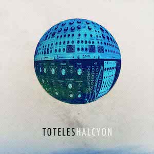 TOTELES-Halcyon
