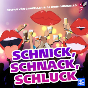 Offiziellen Party Schlager Charts