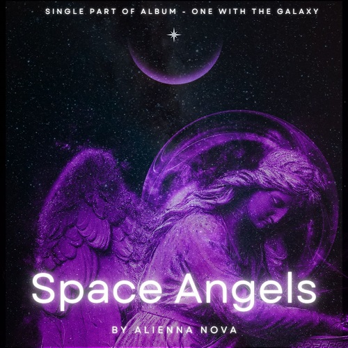ALIENNA NOVA-Space Angels