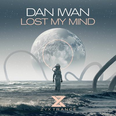 DAN IWAN-Lost My Mind
