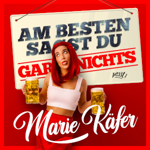 Offiziellen Party Schlager Charts