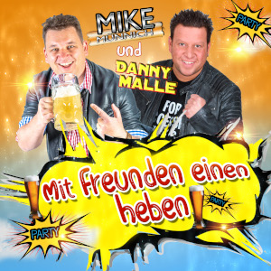 Offiziellen Party Schlager Charts