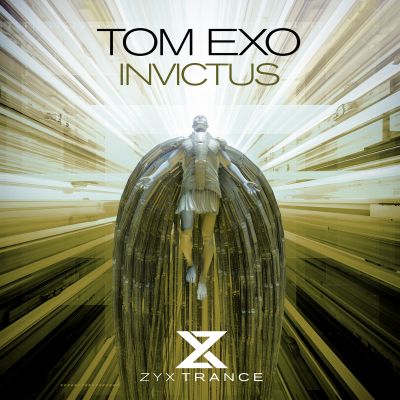 TOM EXO-Invictus