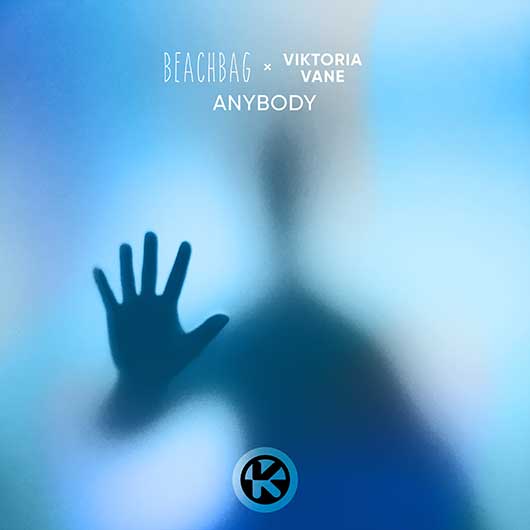 BEACHBAG X VIKTORIA VANE-Anybody