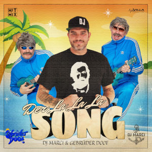 Offiziellen Party Schlager Charts