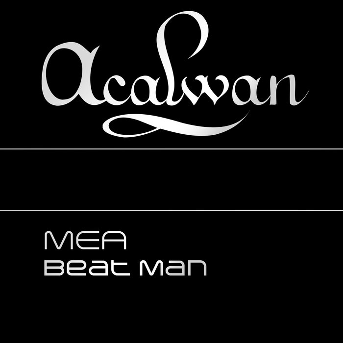 MEA-Beat Man