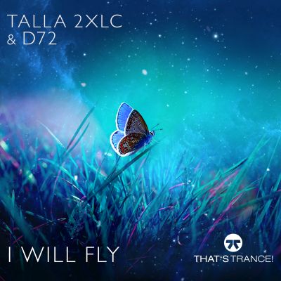 TALLA 2XLC & D72-I Will Fly