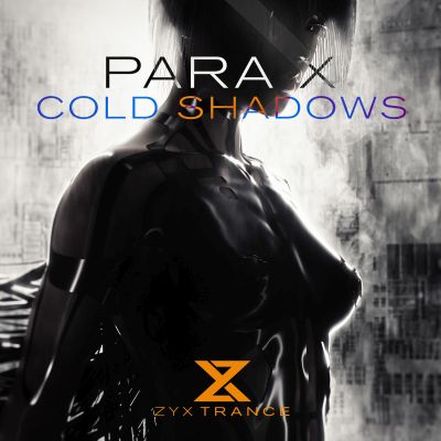PARA X-Cold Shadows