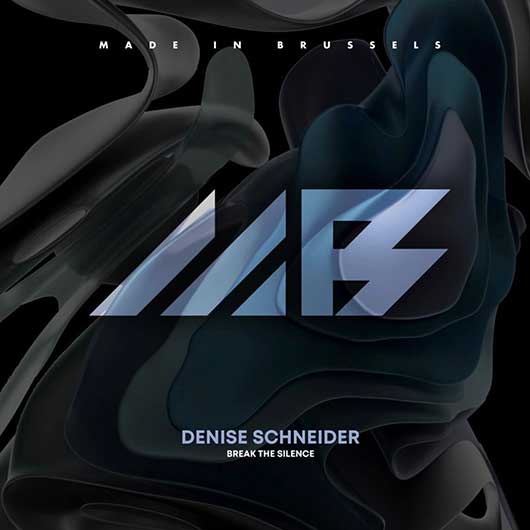 DENISE SCHNEIDER-Break The  / Te Samba