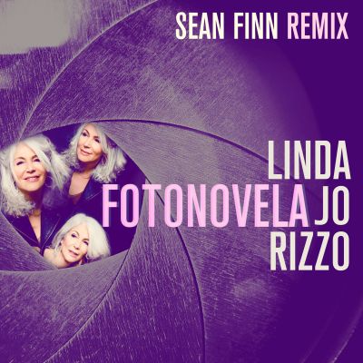 LINDA JO RIZZO-Fotonovela ( Sean Finn Remix )