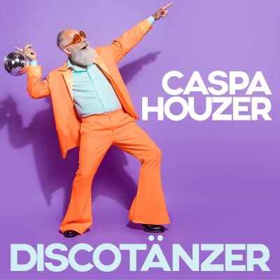 CASPA HOUZER-Discotänzer