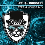 CATS ON BRICKS-Lethal Industry ( Steam House  Mix )