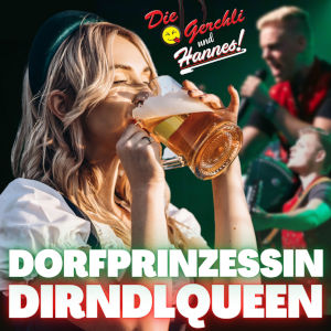 Offiziellen Party Schlager Charts