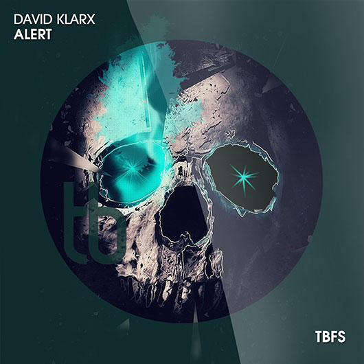 DAVID KLARX-Alert