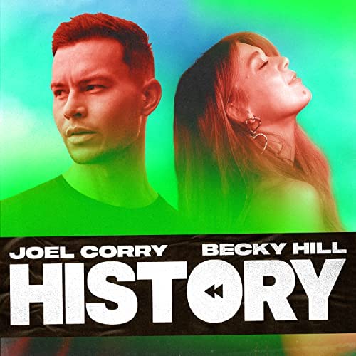 JOEL CORRY X BECKY HILL-History