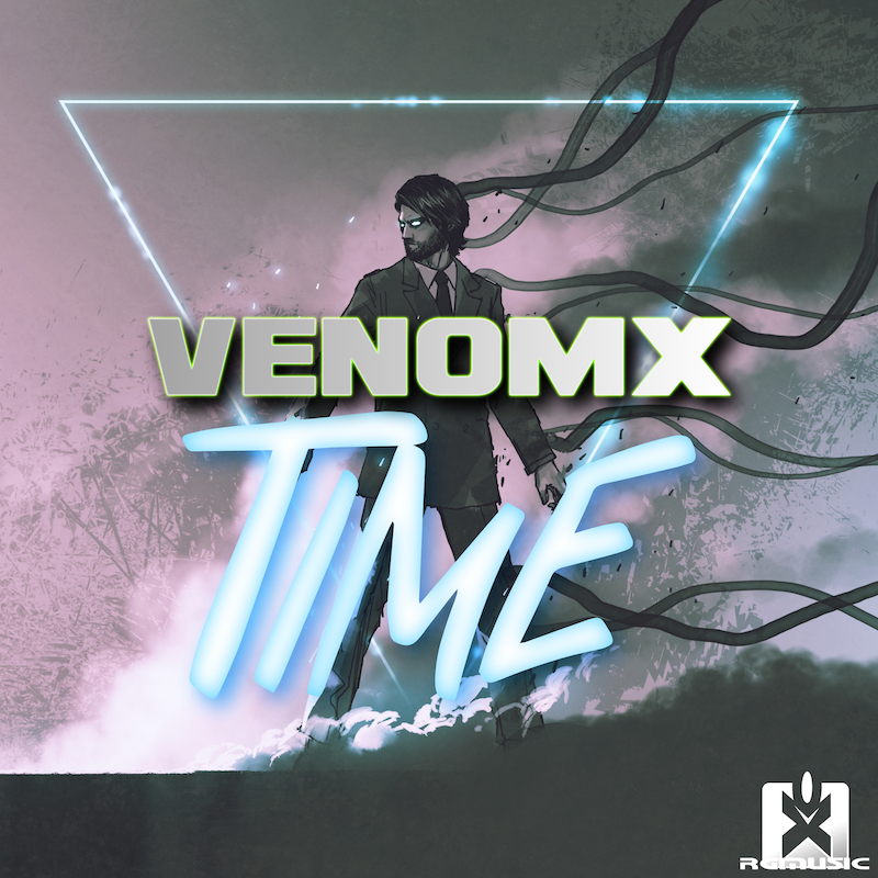 VENOMX-Time