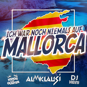 Offiziellen Party Schlager Charts