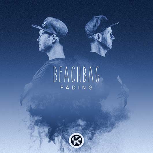 BEACHBAG-Fading