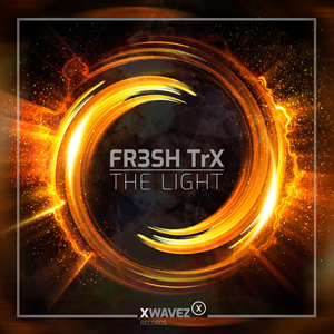 FR3SH TRX-The Light