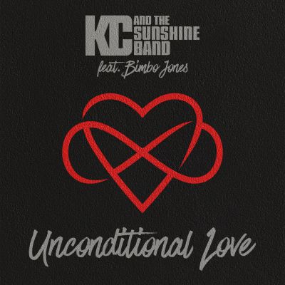 KC & THE SUNSHINE BAND FEAT. BIMBO JONES-Unconditional Love