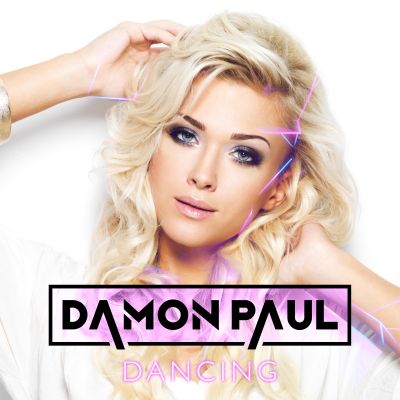 DAMON PAUL-Dancing
