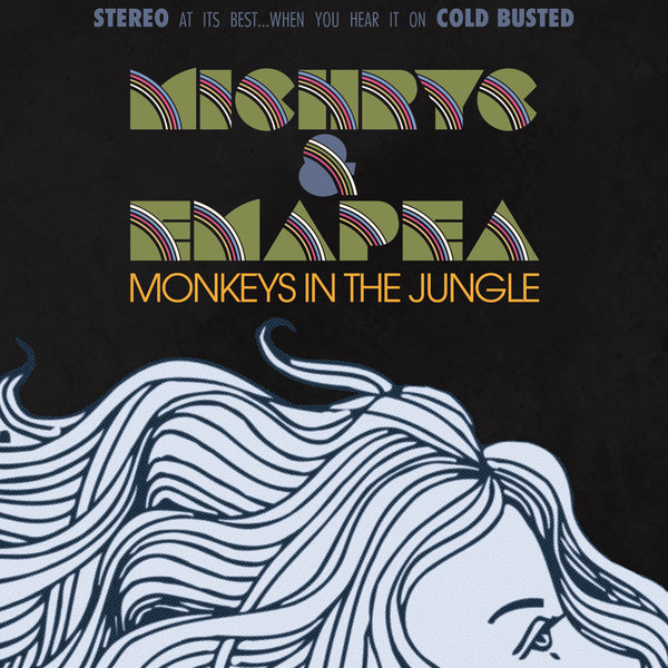 MICHRYC, EMAPEA-Monkeys In The Jungle