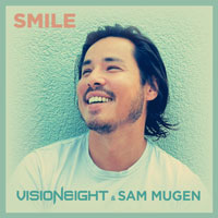 VISIONEIGHT & SAM MUGEN-Smile