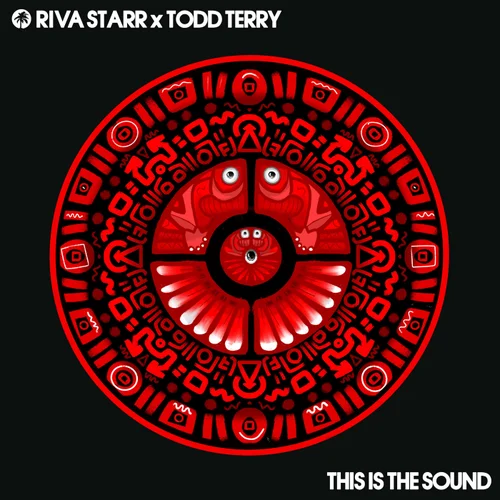TODD TERRY, RIVA STARR-This Is The Sound