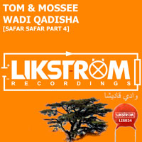 TOM & MOSSEE-Wadi Qadisha