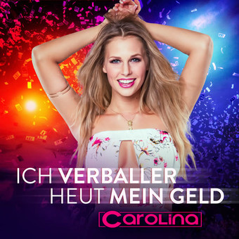 Offiziellen Party Schlager Charts