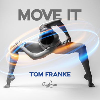 TOM FRANKE-Move It