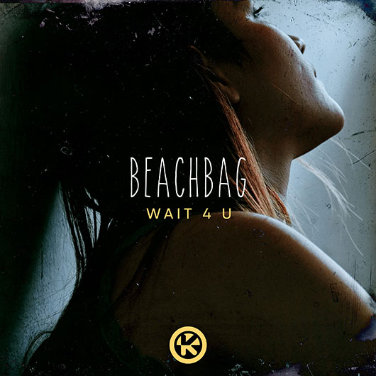 BEACHBAG-Wait 4 U
