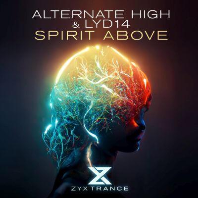ALTERNATE HIGH & LYD14-Spirit Above
