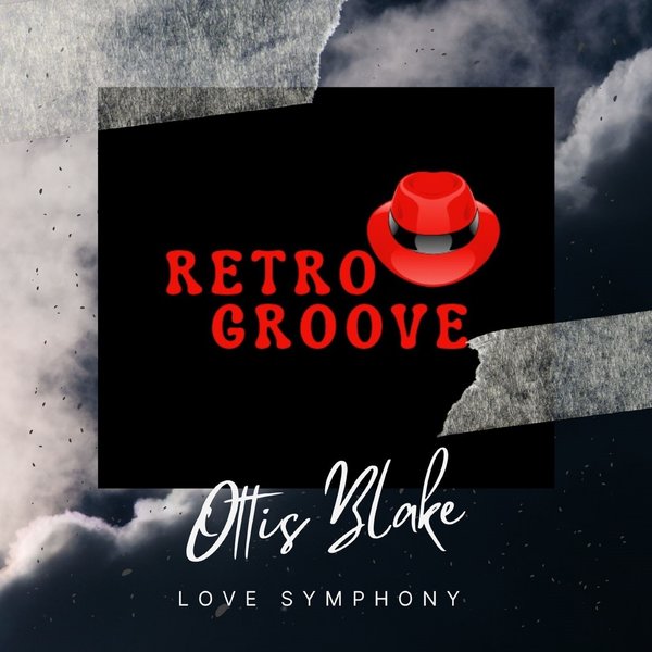 OTTIS BLAKE-Love Symphon
