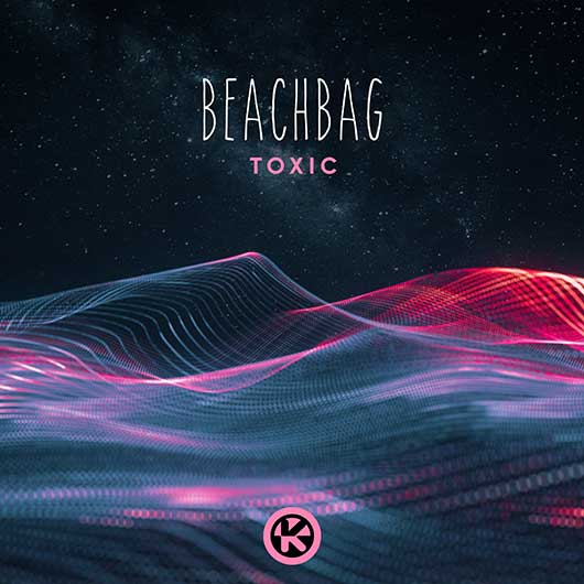 BEACHBAG-Toxic