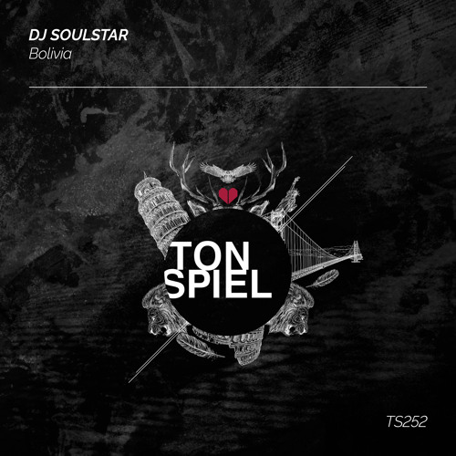 DJ SOULSTAR-Bolivia