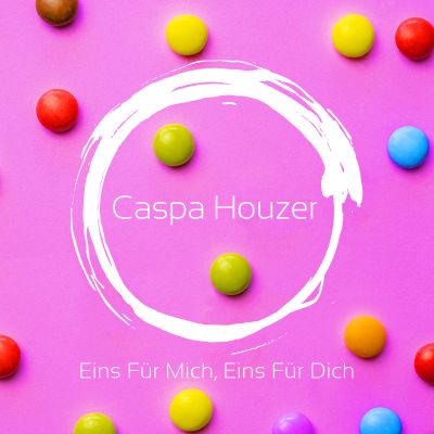 CASPA HOUZER-Eins Fuer Mich, Eins Fuer Dich