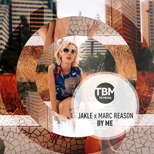 JAKLE & MARC REASON-By Me
