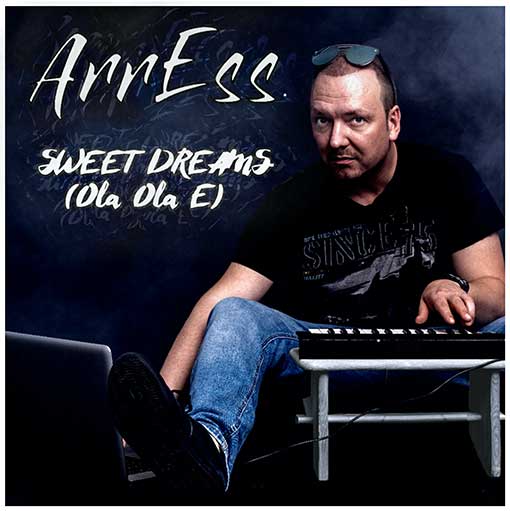 ARRESS-Sweet Dreams (ola Ola E)