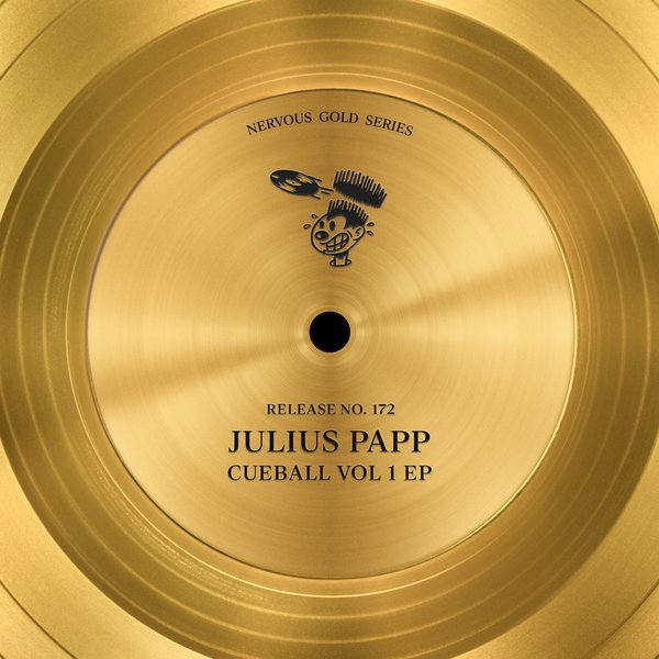 JULIUS PAPP-Jazbah Sceneries