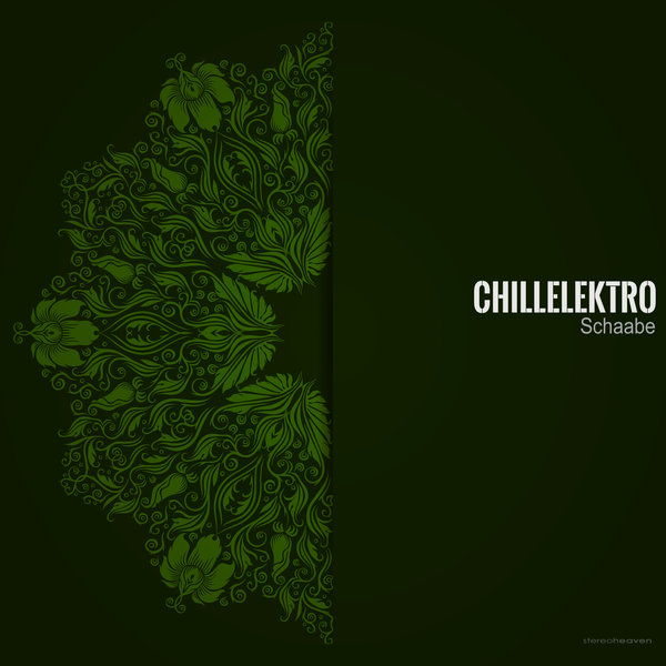 CHILLELEKTRO-Schaabe